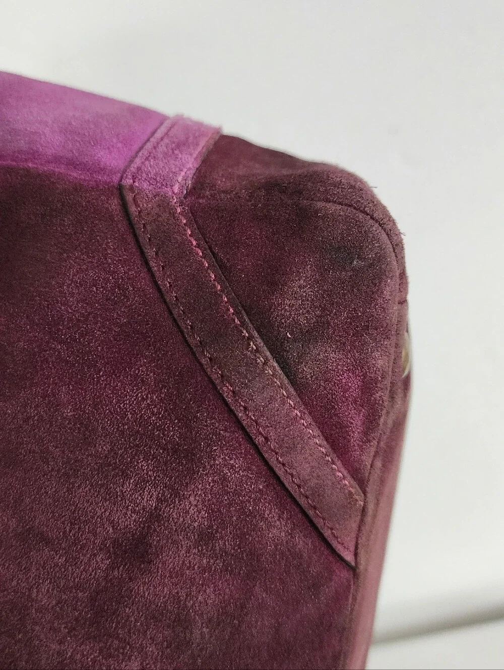 sold. coach shoulder